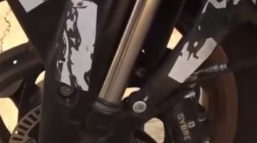 2019 Bajaj Dominar 400 - Image Gallery