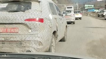 MG Hector - Image Gallery