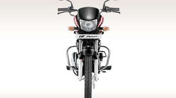 Hero HF Deluxe iBS - Image Gallery