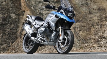 BMW R 1250 GS India pre-bookings open, to be launched on 20 January