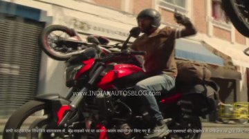 2019 Bajaj Dominar 400 - Image Gallery (Unrelated)
