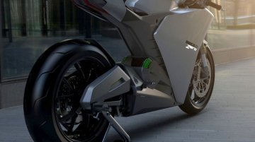 Ducati’s Head of Innovation confirms electric future