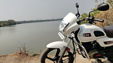 TVS Radeon - Image Gallery