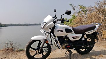 TVS Motor Company extends service support for cyclone-affected customers in Orissa