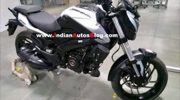 2019 Bajaj Dominar 400 - Image Gallery