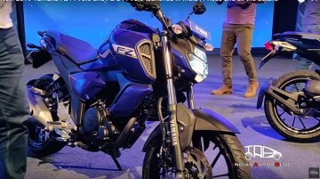 New 2019 Yamaha FZ FI V3.0 and FZ-S FI V3.0 launched in India | Prices and all the details
