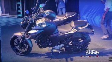 New Yamaha FZ25 ABS and Fazer 25 ABS launched in India | Pricing and other details