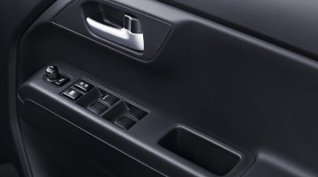 Maruti Suzuki Baleno - Image Gallery 