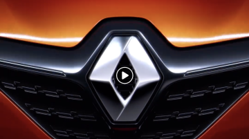 2019 Renault Clio teased, to be officially revealed today [Video]