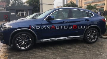 2019 BMW X4 launched in India, priced at INR 60.60 lakh [Update]