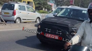 Hyundai Styx (Hyundai QXi) - Image Gallery