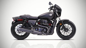 New entry-level Harley-Davidson bike to arrive in 2020 - Report