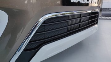 Maruti Suzuki Wagon R Classic Edition - Photoshop Car Rendering