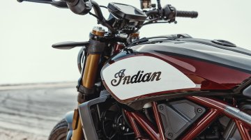 Indian Raven & Indian Renegade names trademarked - Report