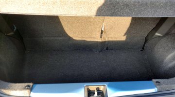 2019 Maruti Wagon R - Image Gallery