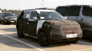 For-India Kia SP2i confirmed for Australia - Report