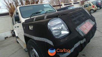 2019 Force Trax (facelift) - Image Gallery