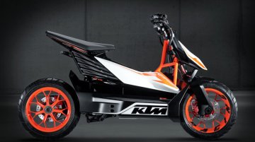 Bajaj-KTM to develop a common 48-volt electric two-wheeler platform – Report