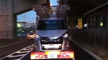 2019 Toyota Hiace - Image Gallery