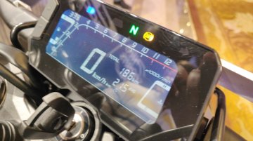 Honda CB300R - Image Gallery