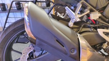 Honda CB300R - Image Gallery