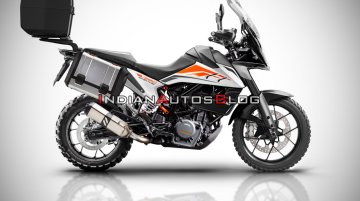 KTM India to focus on mid (200-390) segment over the next year