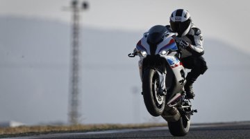 BMW Motorrad files ‘M 1000 RR’, M 1000 XR’ and ‘M 1300 GS’ trademarks in Germany - Report