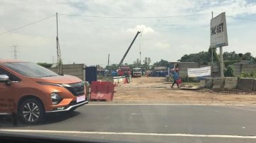 2019 Nissan Grand Livina - Image Gallery