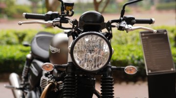 Bajaj Auto and Triumph Motorcycles may announce alliance on 24 January