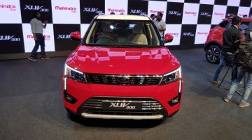 Mahindra XUV300 to be exported to many markets including SA, AU & NZ