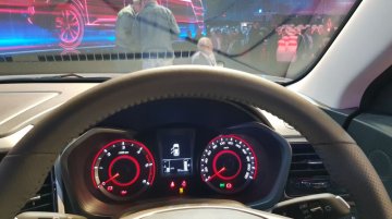 Mahindra XUV300 - Image Gallery