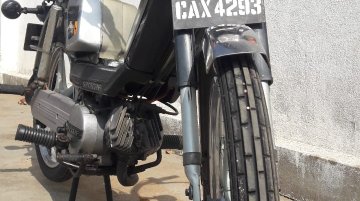 Peugeot Sportif restored by IAB reader - Image Gallery