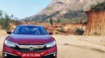 2019 Honda Civic - Image Gallery