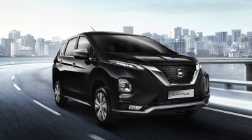 2019 Nissan Xpander - Image Gallery
