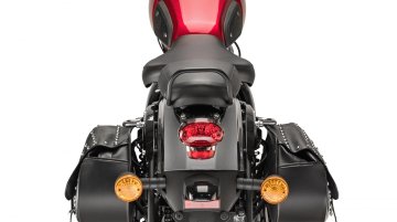 Benelli Imperiale 400 - Image Gallery