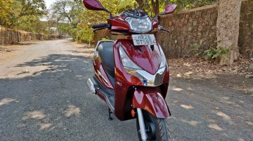 Hero MotoCorp introduces buyback scheme for scooters - Report