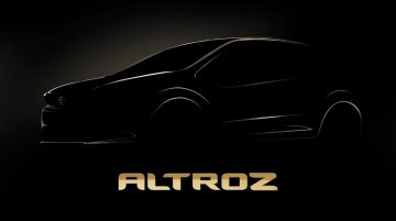 Tata Altroz name announced for production-spec Tata 45X