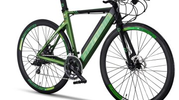 Benelli E-Misano - Image Gallery (Unrelated)