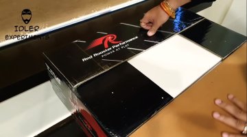 Red Rooster Exhaust for Royal Enfield 650 Twins - Image Gallery