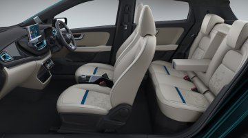 Tata Altroz Geneva Edition - Image Gallery