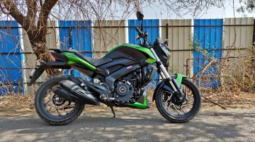 Bajaj Dominar 400 Price Surpasses INR 2 Lakh Mark After Recent Hike