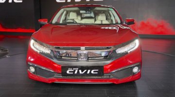 Honda launches 10 year/1,20,000km special ‘Anytime Warranty' plan