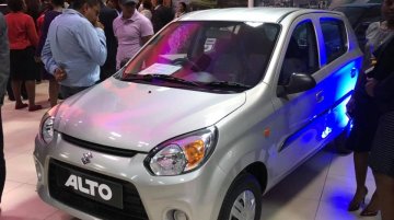 Suzuki by Toyota Kenya - Image Gallery