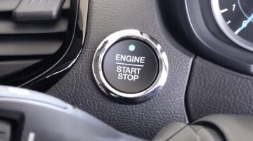 2019 Ford Figo (facelift) - Image Gallery