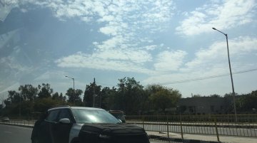 Kia SP2i - Image Gallery (Spy Pictures)