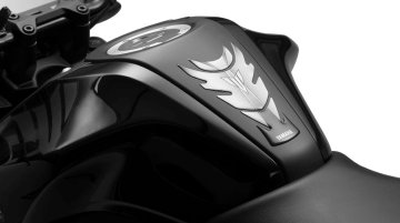 Yamaha MT-15 Accessories - Image Gallery