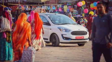 Ford India won't drop diesel selling diesel models post BS-VI rollout - Report