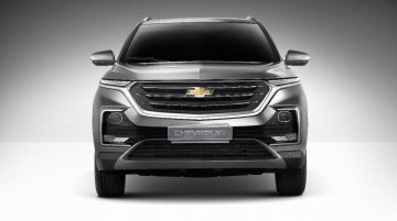 Thailand to get China’s Baojun 530 & India’s MG Hector as Chevrolet Captiva