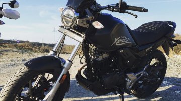 Hero XPulse 200 and XPulse 200T - Image Gallery