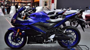 India Yamaha Motor to launch a new product in December